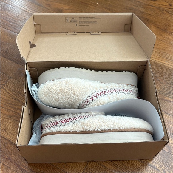 UGG Tazz Nat - Picture 4 of 8